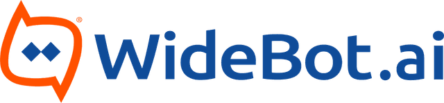 WideBot.ai Logo